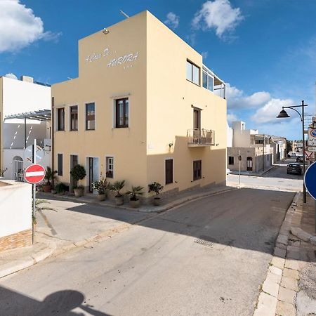 B&B A Casa Di Aurora Rooms San Vito Lo Capo Bagian luar foto