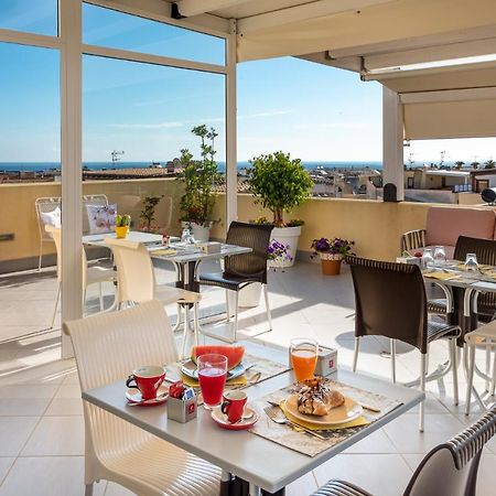B&B A Casa Di Aurora Rooms San Vito Lo Capo Bagian luar foto