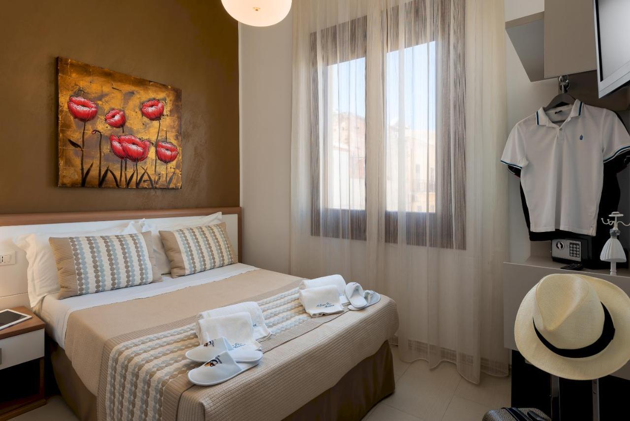 B&B A Casa Di Aurora Rooms San Vito Lo Capo Bagian luar foto