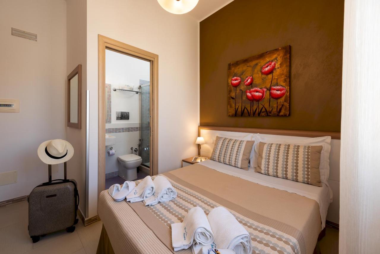 B&B A Casa Di Aurora Rooms San Vito Lo Capo Bagian luar foto