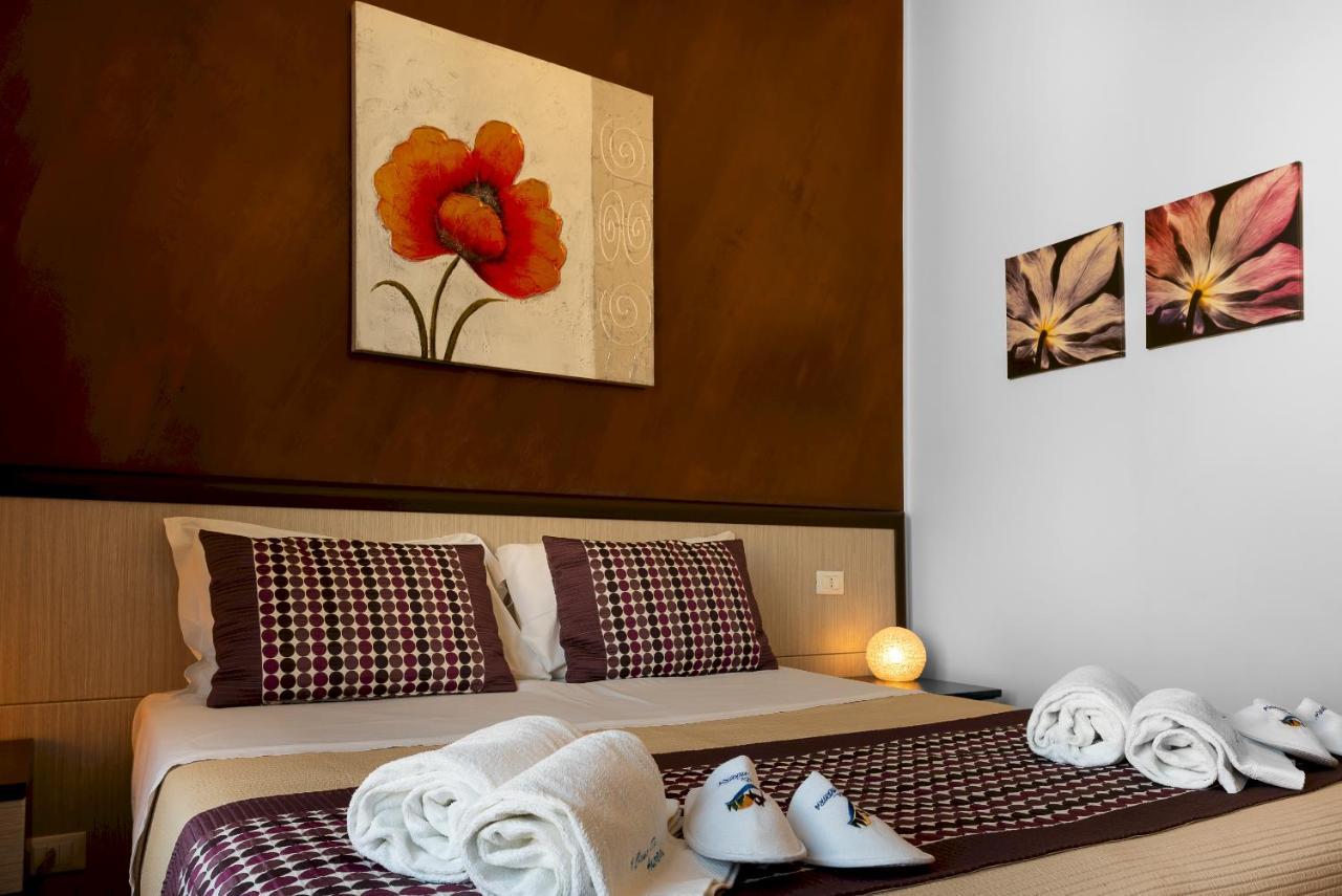 B&B A Casa Di Aurora Rooms San Vito Lo Capo Bagian luar foto