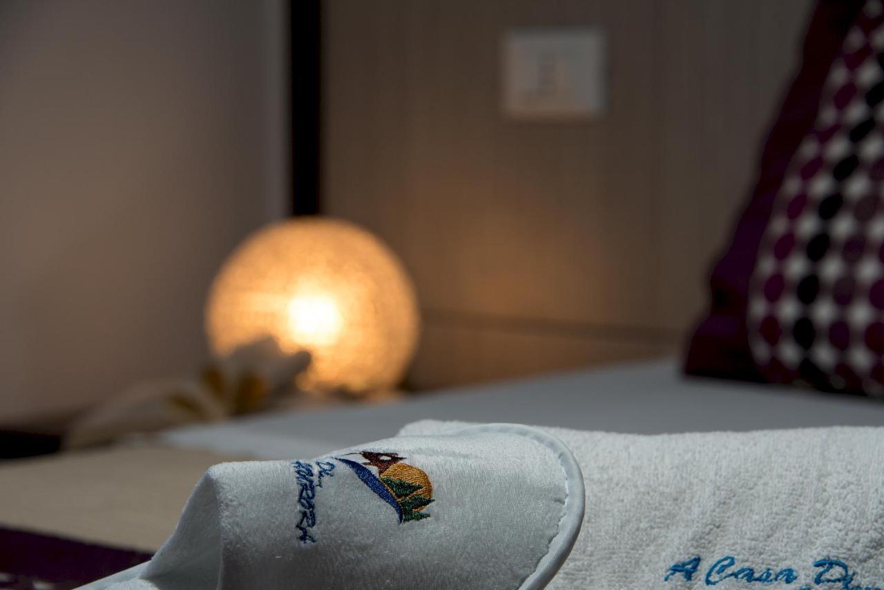 B&B A Casa Di Aurora Rooms San Vito Lo Capo Bagian luar foto