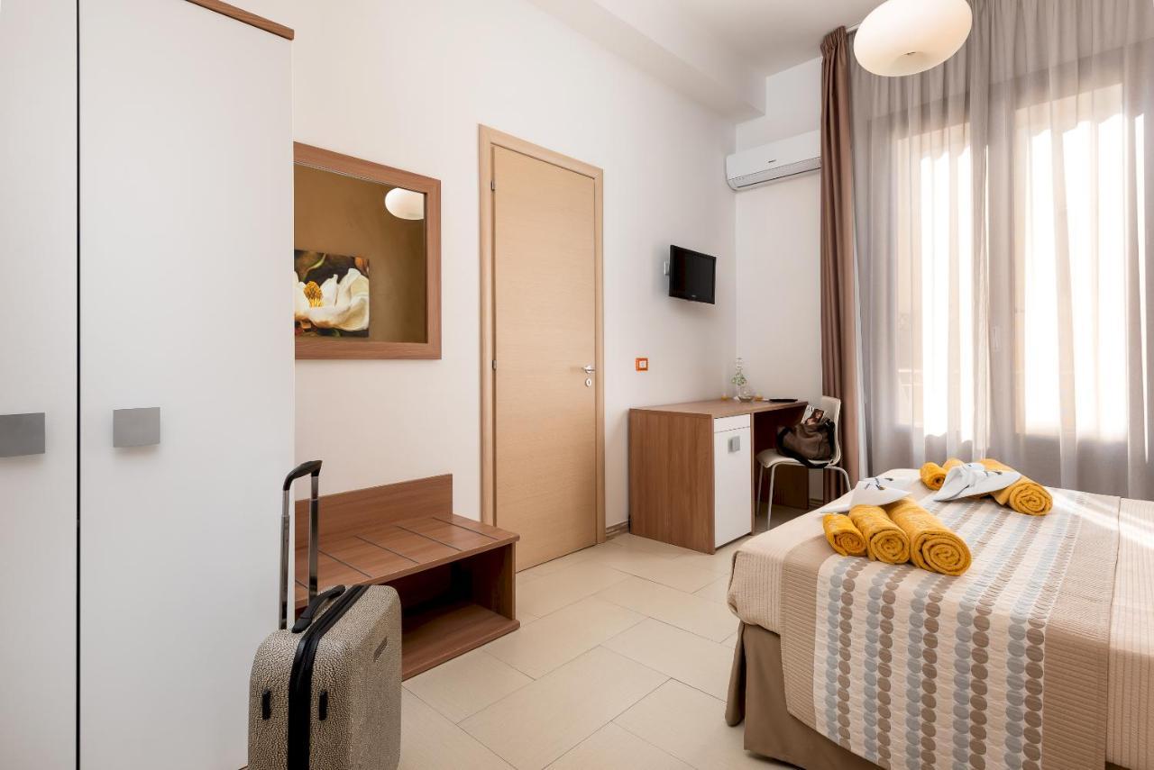 B&B A Casa Di Aurora Rooms San Vito Lo Capo Bagian luar foto