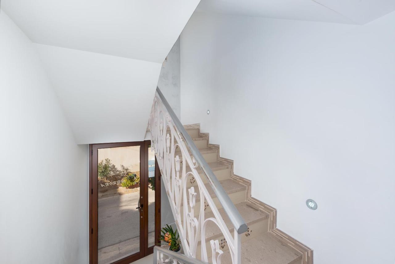 B&B A Casa Di Aurora Rooms San Vito Lo Capo Bagian luar foto