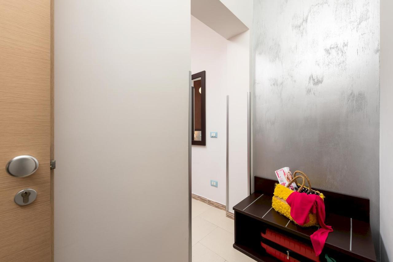 B&B A Casa Di Aurora Rooms San Vito Lo Capo Bagian luar foto