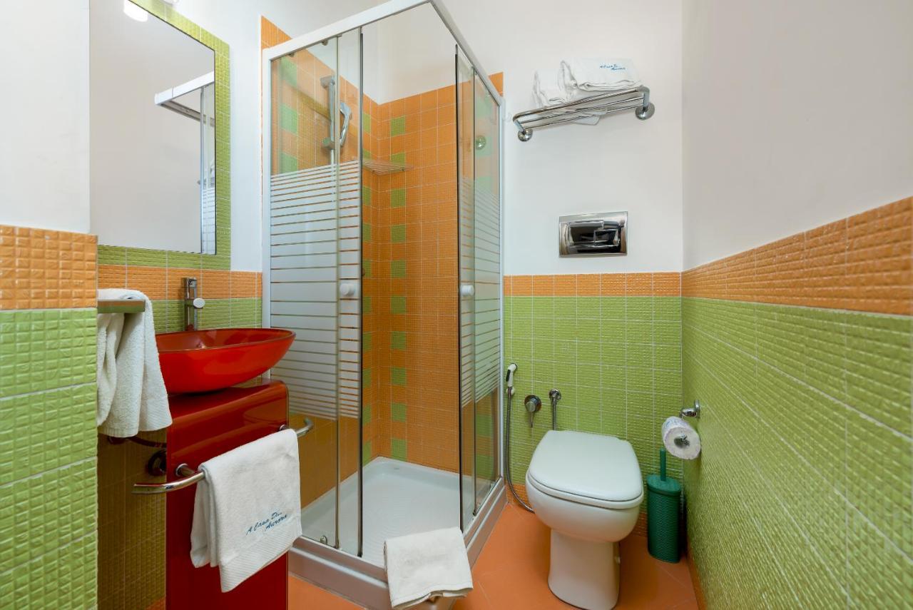 B&B A Casa Di Aurora Rooms San Vito Lo Capo Bagian luar foto