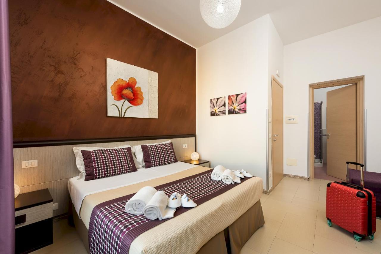 B&B A Casa Di Aurora Rooms San Vito Lo Capo Bagian luar foto