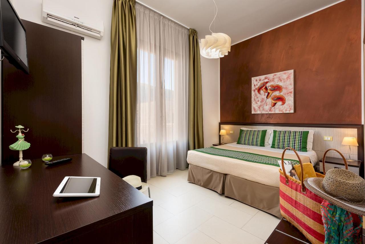 B&B A Casa Di Aurora Rooms San Vito Lo Capo Bagian luar foto