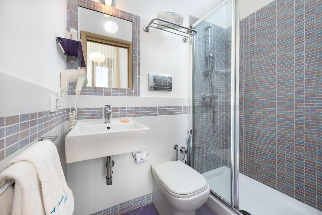 B&B A Casa Di Aurora Rooms San Vito Lo Capo Bagian luar foto