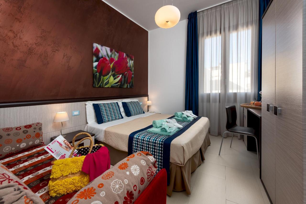 B&B A Casa Di Aurora Rooms San Vito Lo Capo Bagian luar foto