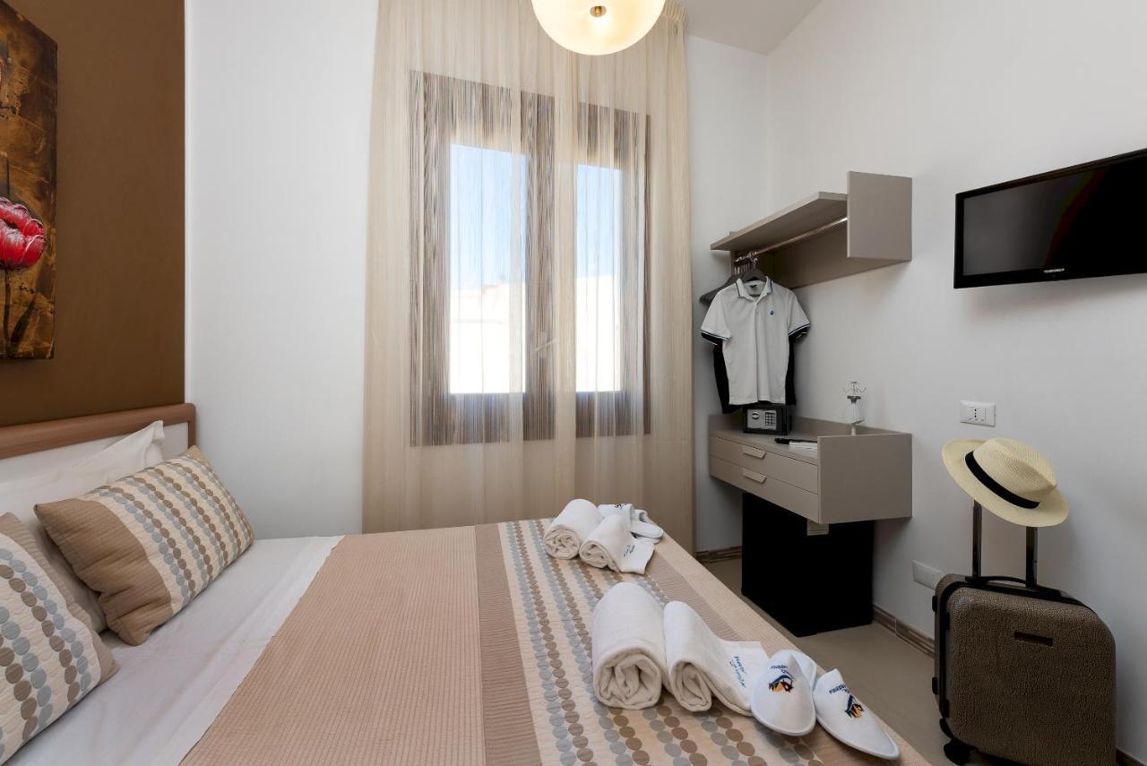 B&B A Casa Di Aurora Rooms San Vito Lo Capo Bagian luar foto